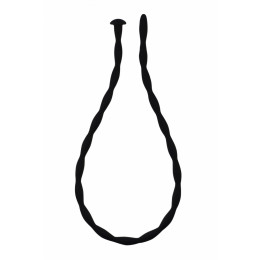 Уретральный Массажер Vanilla Glide Large