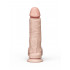 Фаллоимитатор неоскин на присоске BEST COCK 8