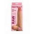 Реалистичный дилдо Raw Instinct Реалистичный дилдо Raw Instinct