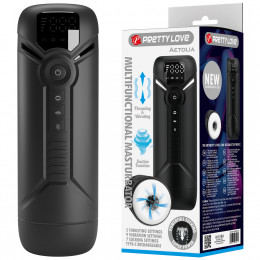 Умный мастурбатор Aetolia BM-00900T105 Умный мастурбатор Aetolia BM-00900T105