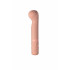 Перезаряжаемый Вибратор Universe Rocky’s Fairy Mallet Beige Перезаряжаемый Вибратор Universe Rocky’s Fairy Mallet Beige