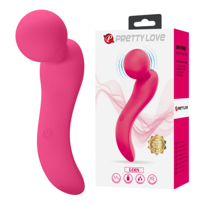 Вибратор Pretty Love Lois BW-055019 Вибратор Pretty Love Lois BW-055019
